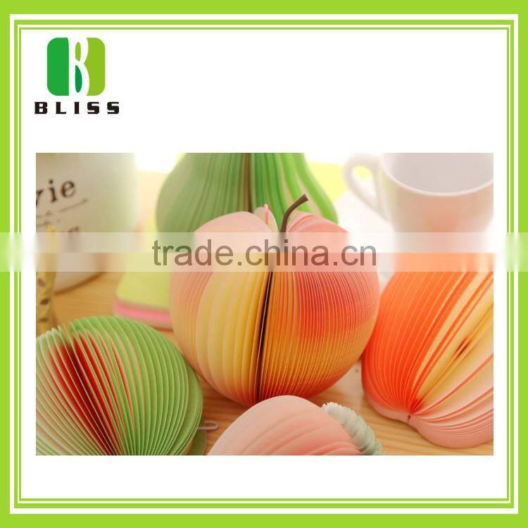 Best Selling Promotional Sticky Notes paper transparent sticky notes