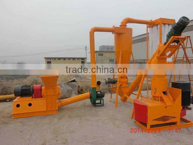CS China supply wood hammer mill price
