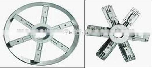 industrial plant fan