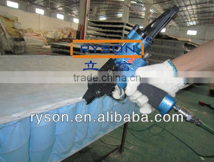 C-Ring Pneumatic Tools C-760