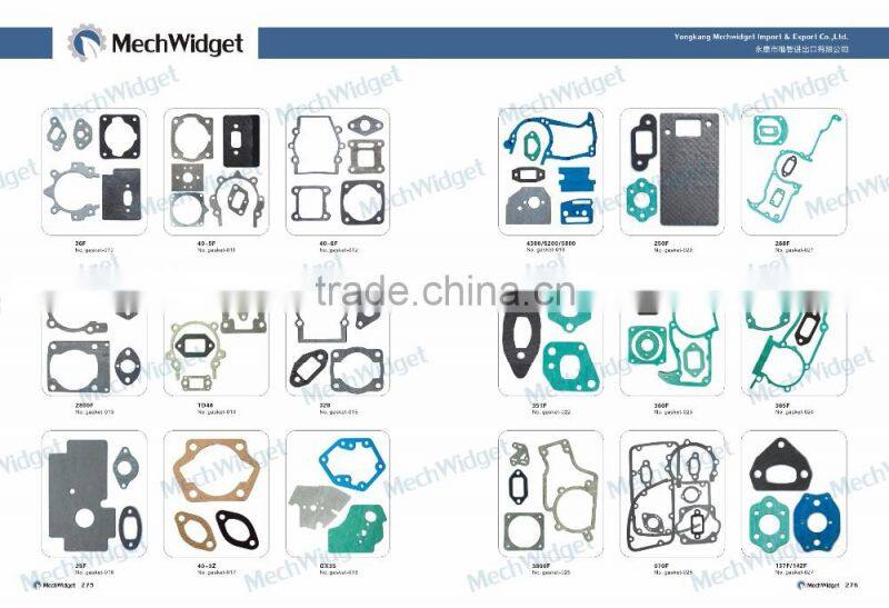 cylinder kit,pistons,rings,gaskets