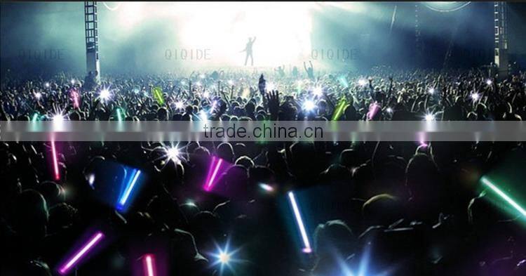 One Time Use Mix Color Glow Pendant for Party Supplies