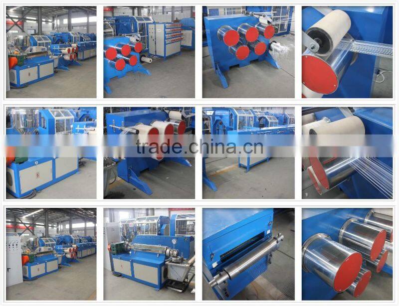 filament extruder equipment/ filament extruding machine: https://youtu.be/Ao_GVIaiCrs