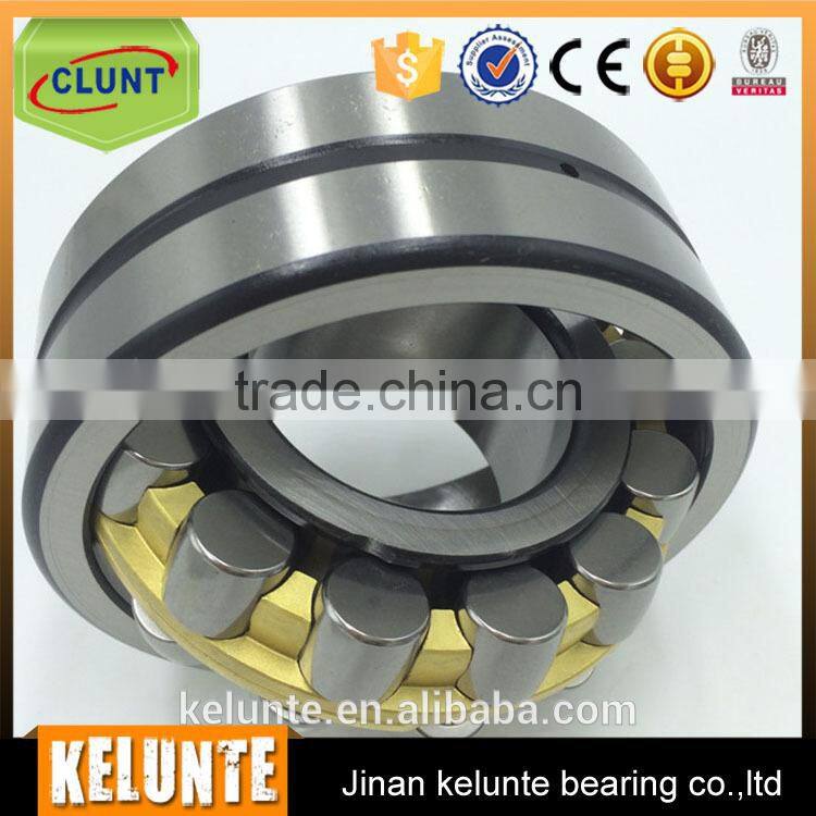 Double Row Bearing 22216CA Spherical Roller Bearings 22216 CCK/W33 C3 75*130*31