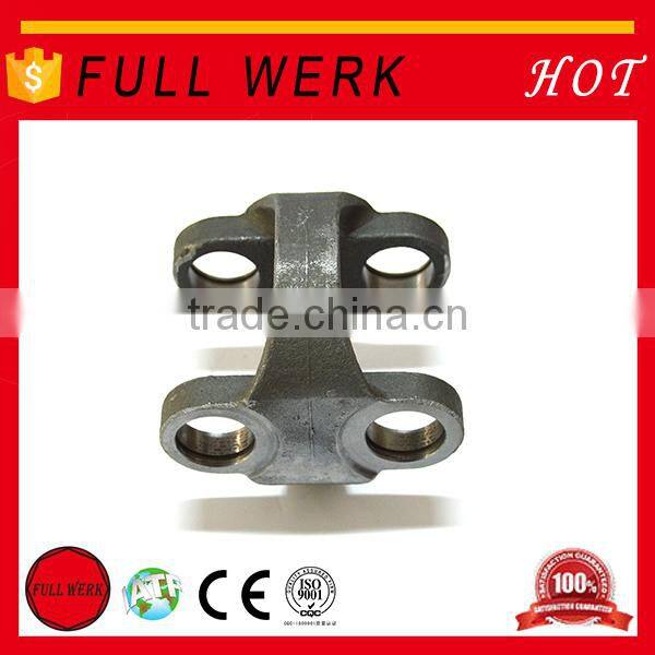 Hangzhou Spicer 2-26-497 Double Cardan CV H Yoke 1310 Series for Chevy