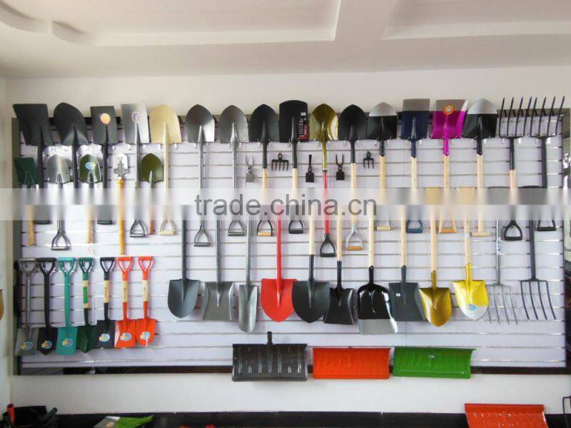 Chinese hard wood handle pick P410