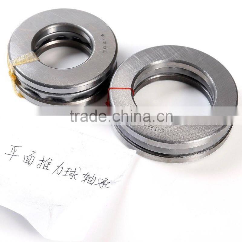 2016 year high quality bearing.thrust ball bearing