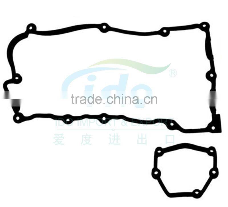 customized car engine valve cover rubber gasket for BMW E46