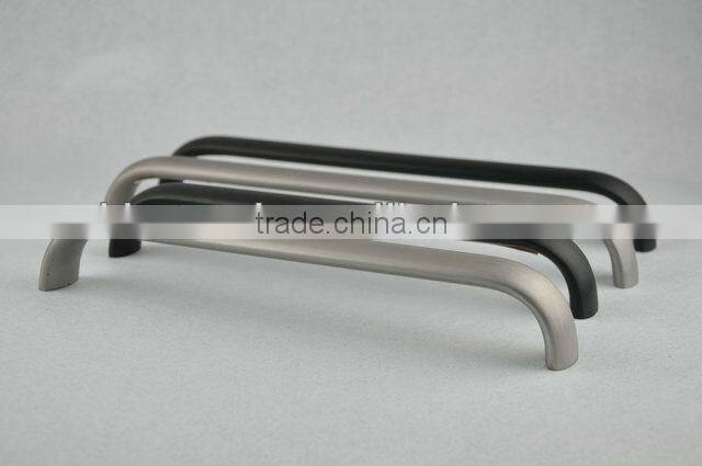For household appliance aluminum handle