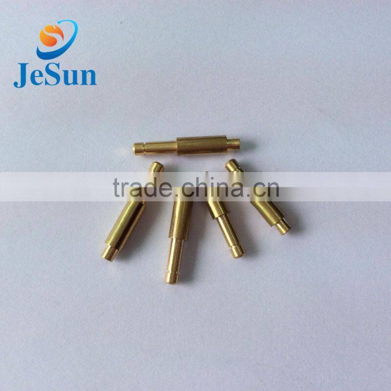 Good quality custom brass hardware