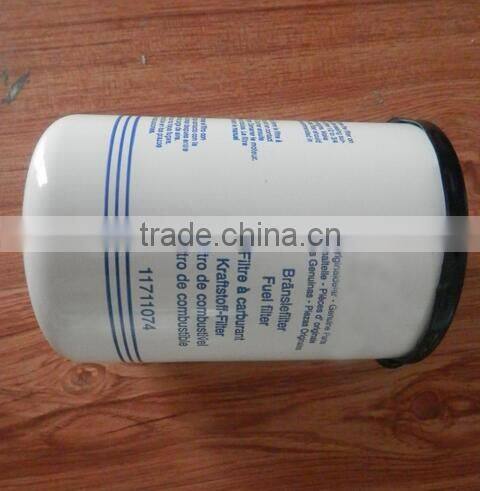 Filter Factory Wholesale Cheap Fuel Filters 11711074 For Excavator