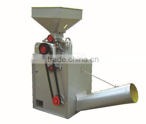 LM24-2C rubber roller rice huller for sale