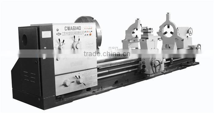 CWA61140 universal lathe machine conventional lathe machine price for sale from China suppliers