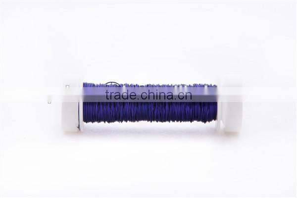 28 gauge other jewelry type colored copper wire