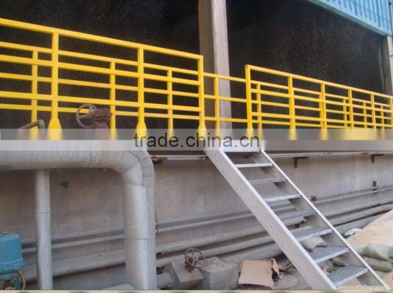 Frp fence /Frp highway guardrail/fiberglass rail fence