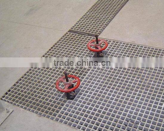 frp grating price/pool grating/cheap fence panel