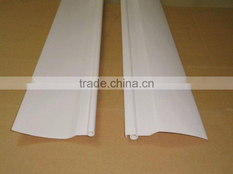 Fiberglass FRP shutters for pig farm Cooling fan shutter