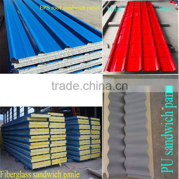 Prefabricated Steel Structural Hotel Building Plans