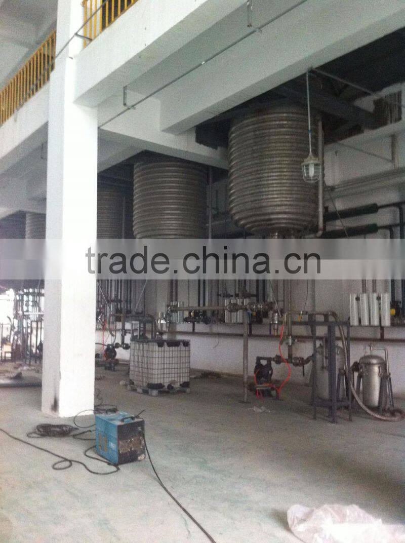 BOPP packing tape glue Glue bopp sealing glue