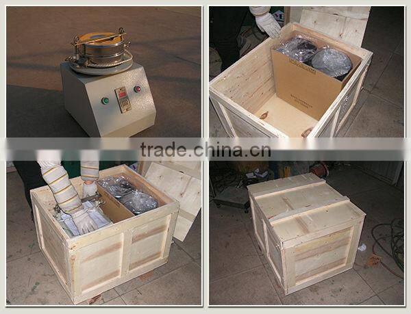 sieve shaker machine