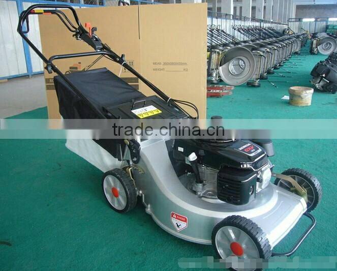 HONDA Engine powered Lawn Mower 19-22"