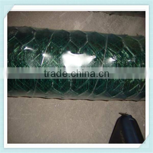 Low carbon gabion wire mesh/Hexagonal wire netting