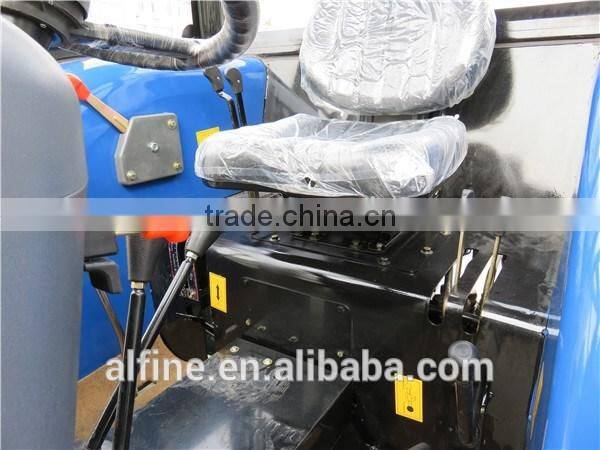 Factory directly sale high qulity 60hp tractor