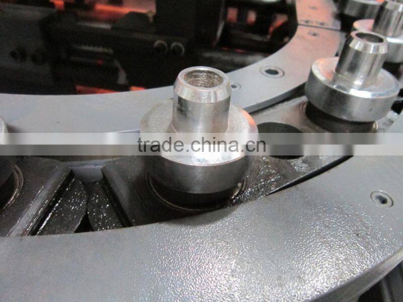 one unit moq lowest price hotsell PET bottle blowing machine by railway