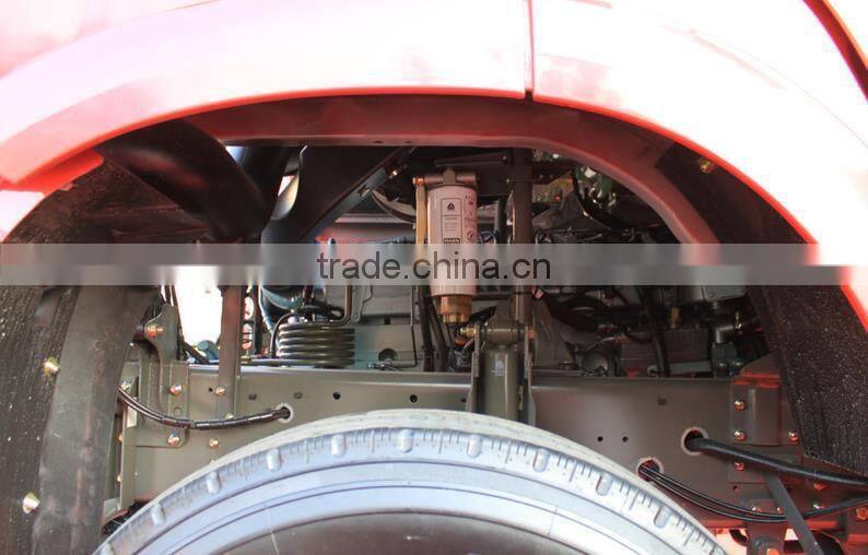 SINOTRUK howo 336hp top sales Tractor Head all over the world