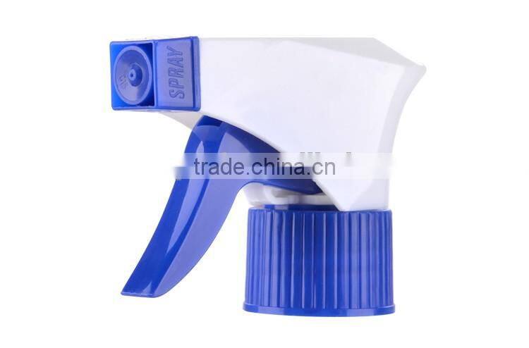 TRIGGER SPRAYER, A SPRAYER, HAND SPRAYER with nozzle options