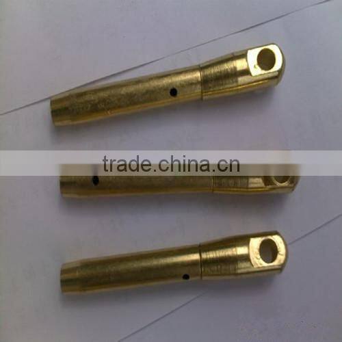 Fiberglass snake duct rodder/Fiberglass cable conduit rod/ fiberglass snake rod