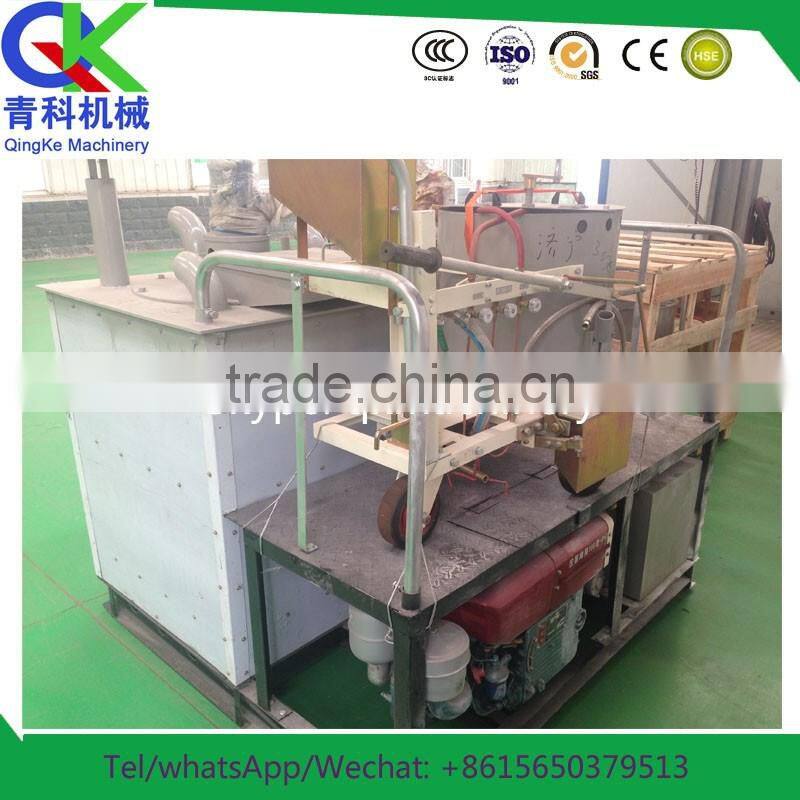 handpush road marking equipment made in Qingke machinery