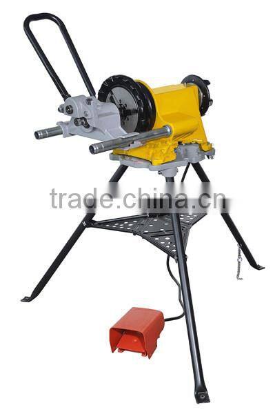 GC02 Pipe Hydraulic Roll Grooving Machine
