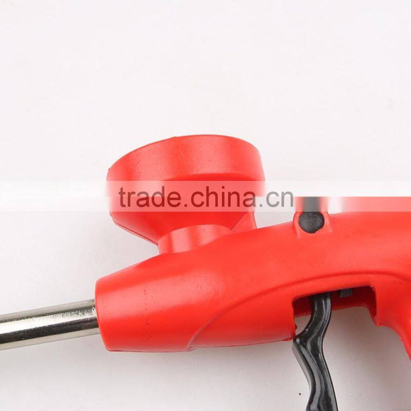 2017 Hot Better Cheap Spray PU Manual Foam Guns