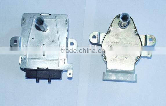 Microwave oven motor / Shaded pole motor / Electric oven motor