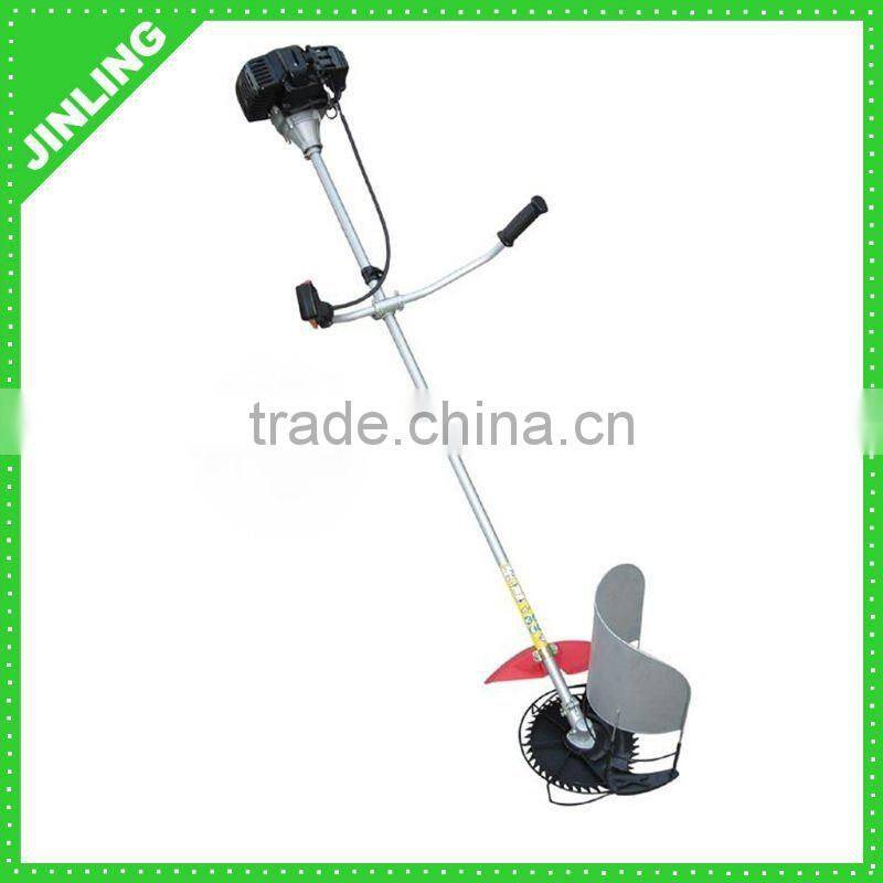 garden grass cutter machine (bc260 brush cutter)