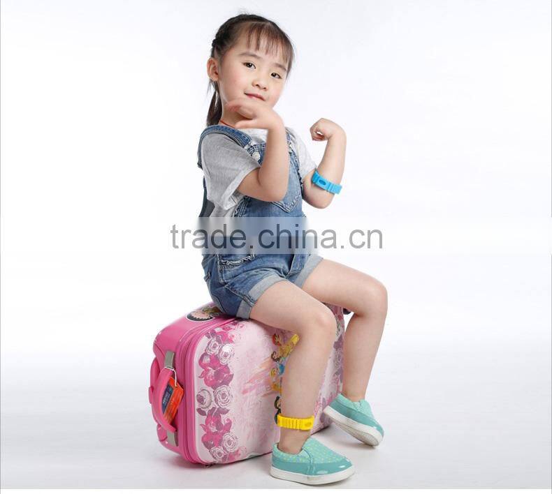 extension-type bracelet mosquito repellent--red