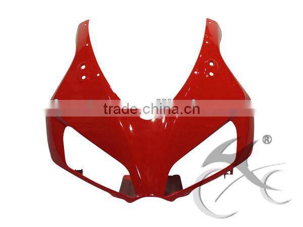 For Honda CBR1000RR CBR1000 2006-2007 Red ABS COOL Injection Fairing Body Work