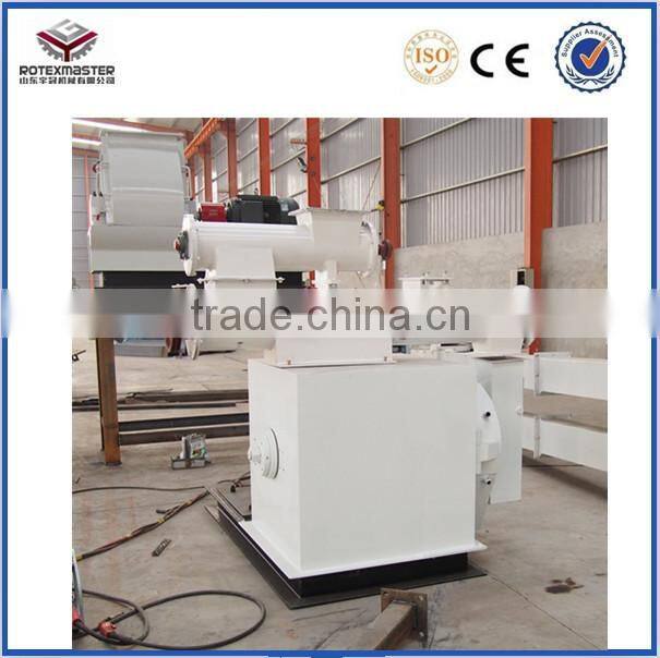 2016 Animal Feed Pellet Mill Large Type Poultry Farming Equipment for hat sale