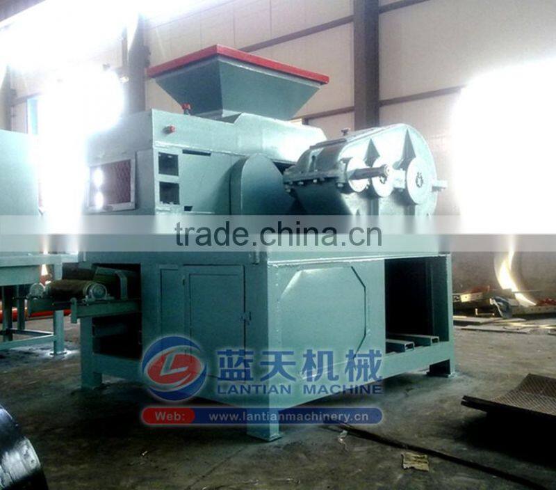 30 years Widely Used Manual Briquette Machine/manual Ball Press Machine