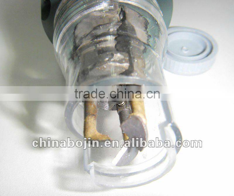 Cheapest retractable micro usb cable Stripping machine