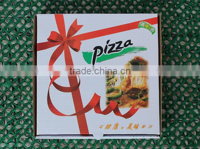 Pizza box printing machine for sale
