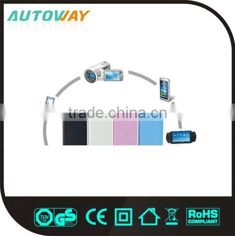 Mobile Portable Power Bank 12000mAH