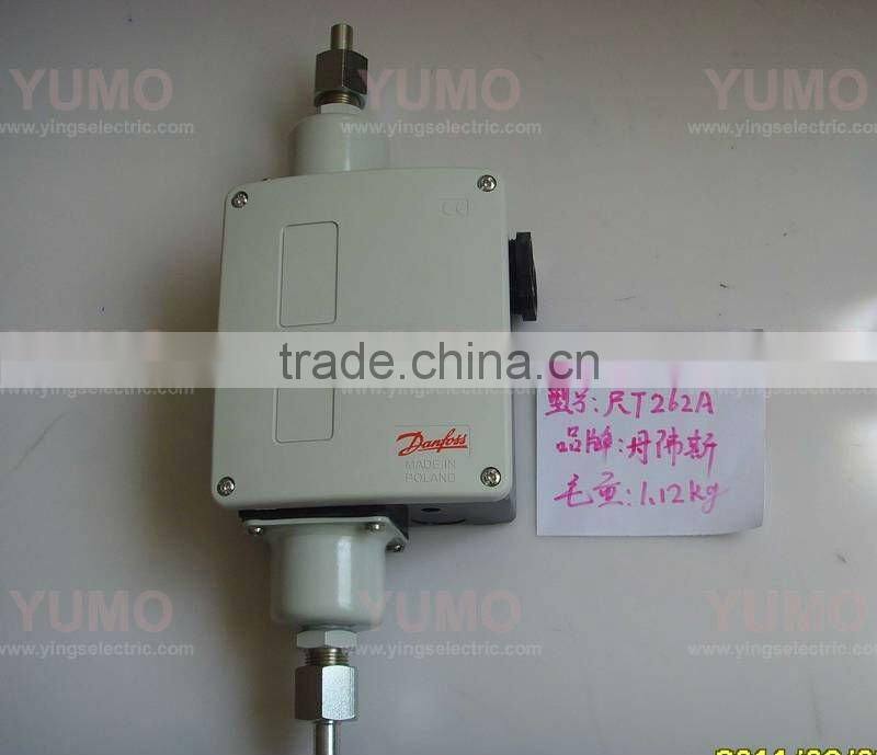 Danfoss pressure switch RT262A