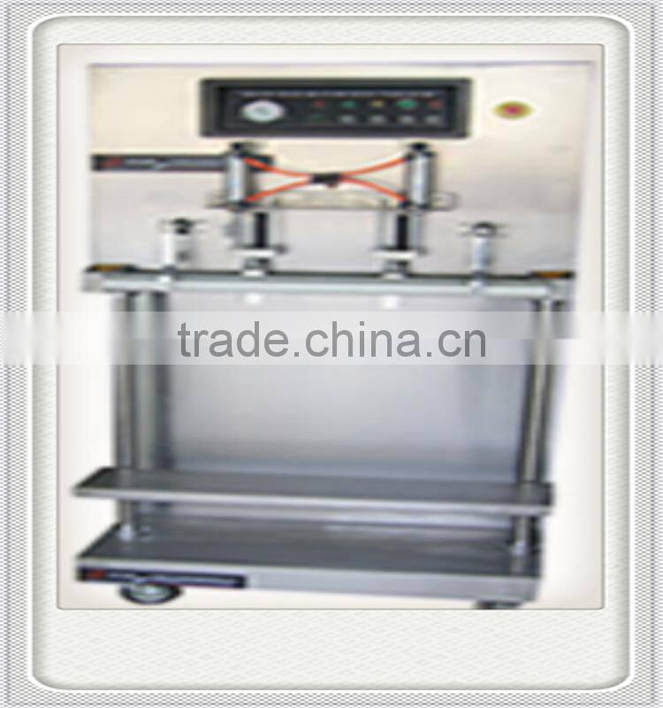 Outside pumping vacuum packing machine (air)