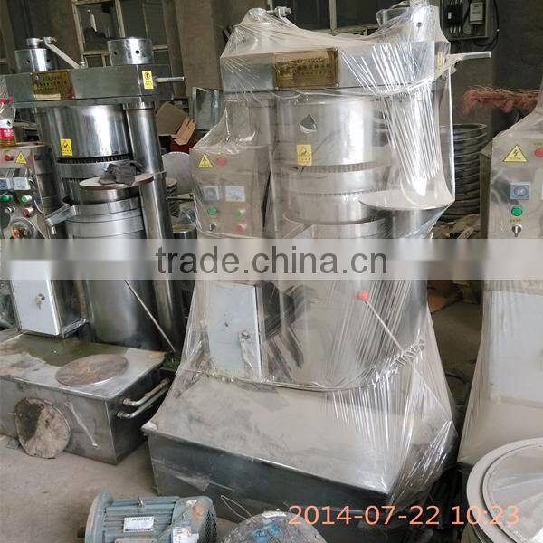 Hydraulic Press Machine 5 ton