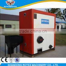 Steam Boilers For Cooking