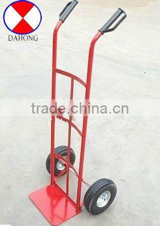 hand trolley HT1877 with 350-4 wheel
