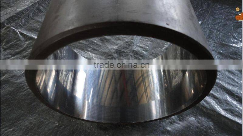 High precision seamless honed tubes for hydraulic cylinder