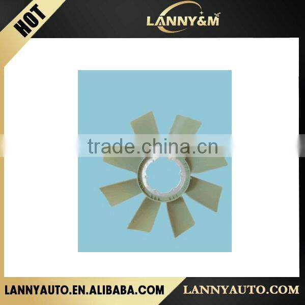 Heavy-Duty Truck Body Parts Fan Blades OEM 14114291412398 A33881497673 For Scania